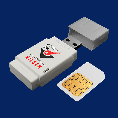 SIM Card Reader