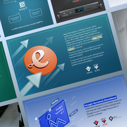 Social Media Graphics