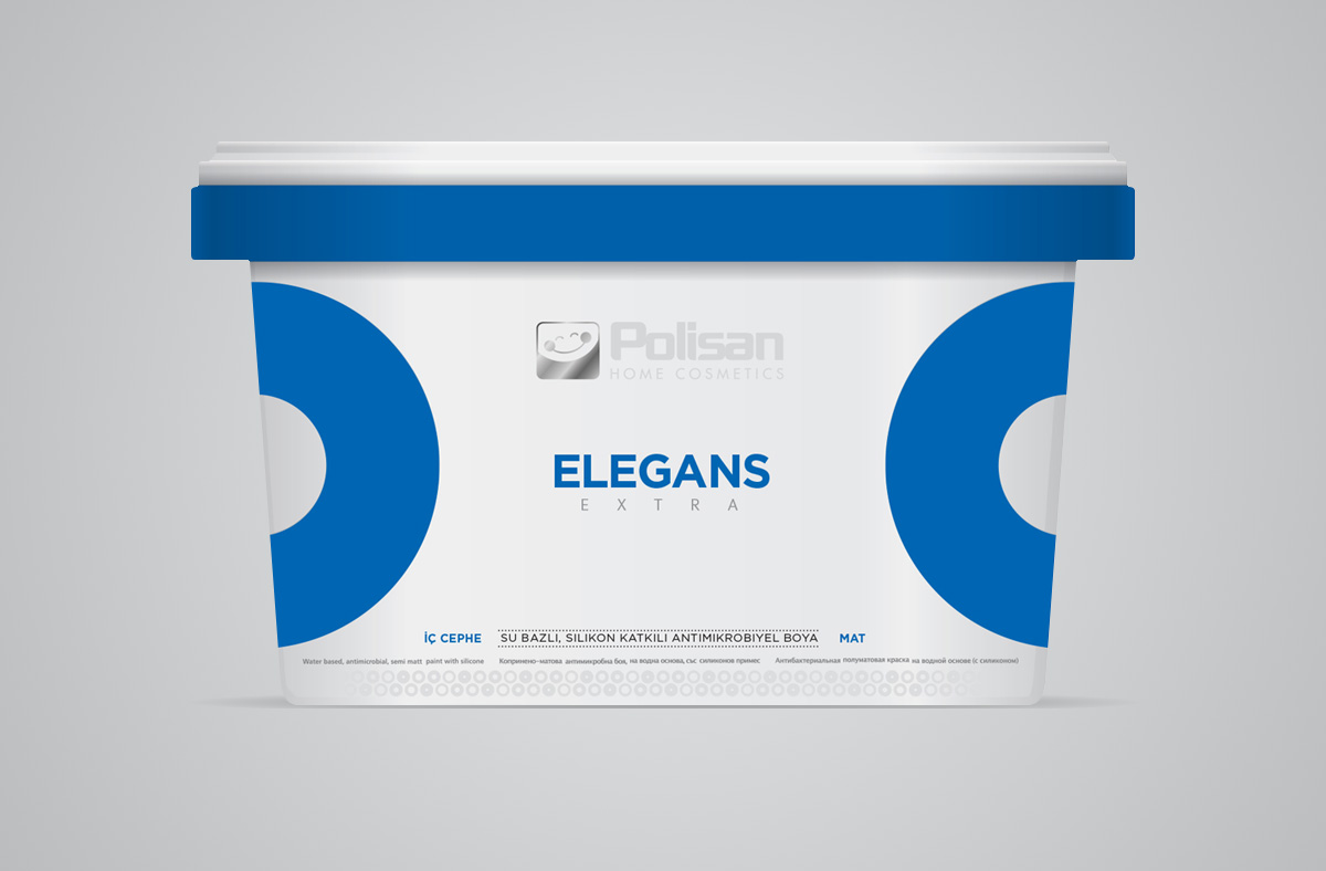 Polisan package