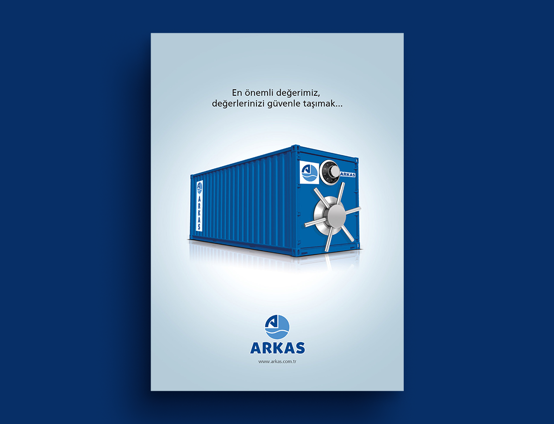 Arkas Holding Ad.